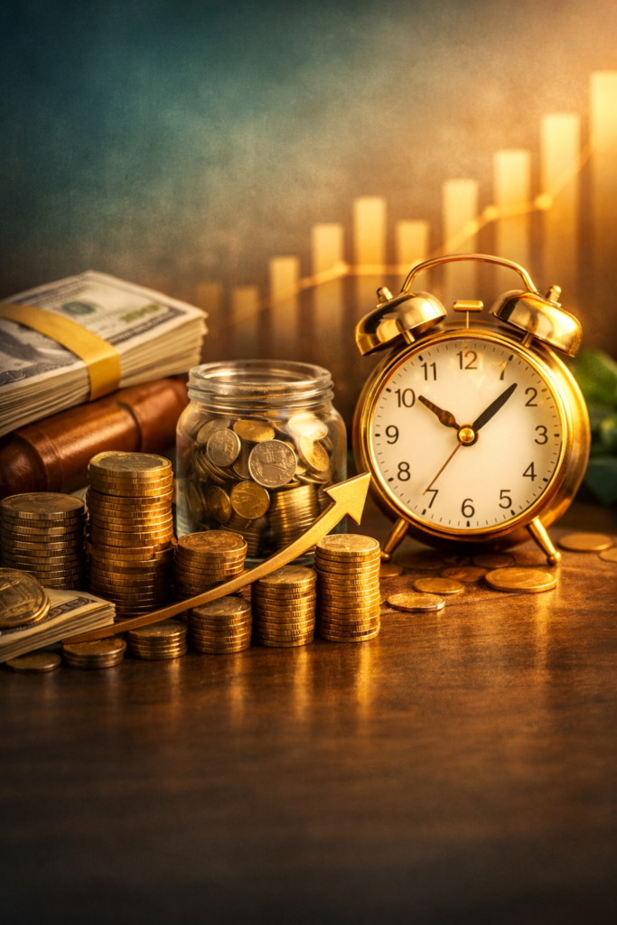 Additional Income Side Money 7 Day Action Plan