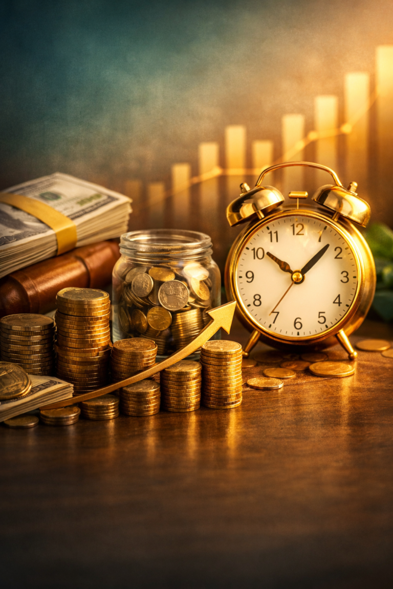 Additional Income Side Money 7 Day Action Plan