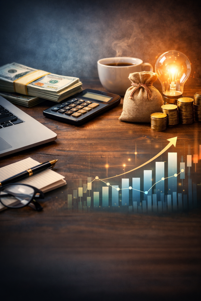 Additional Income Side Money: A Practical Guide