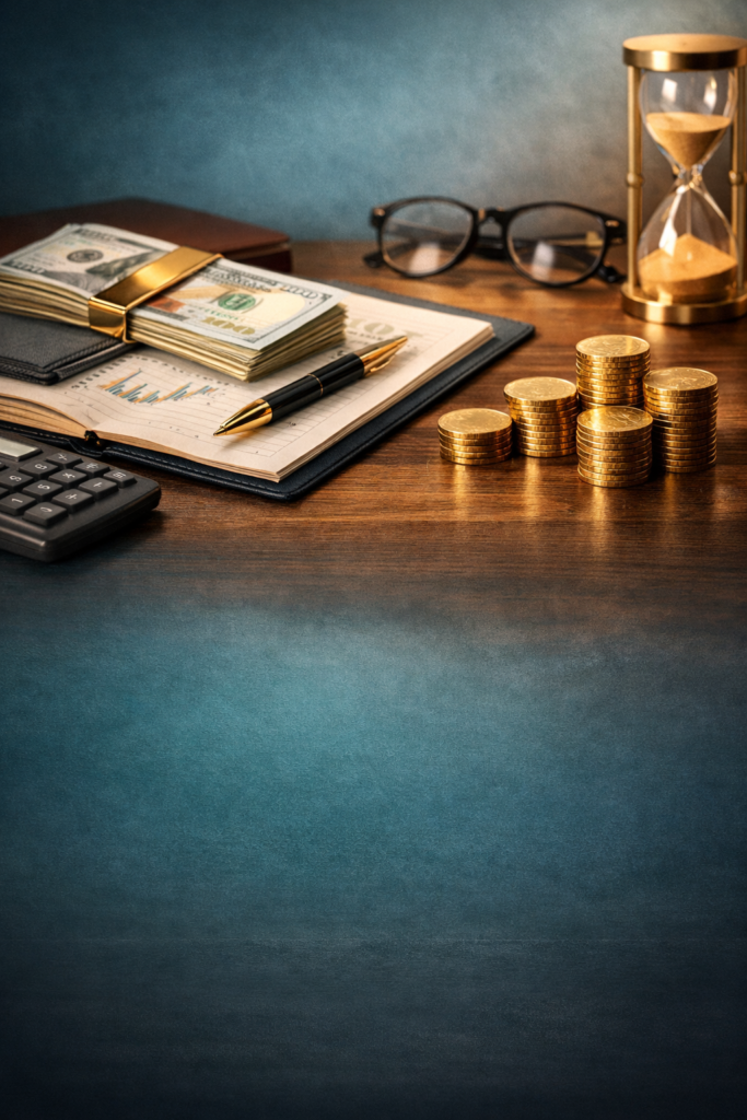 Additional Income Side Money Private Coaching Workbook